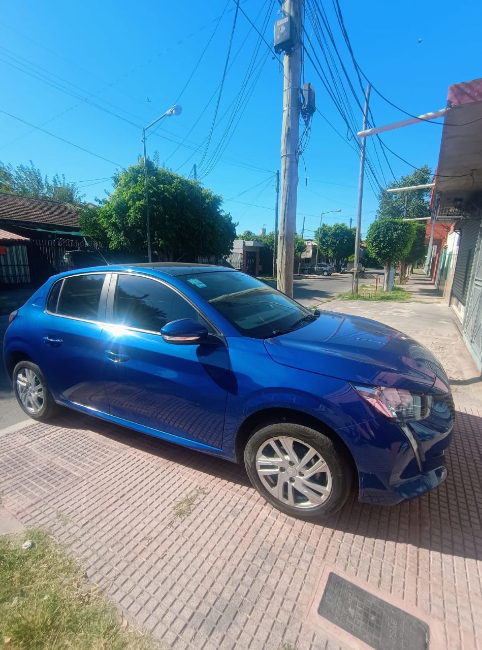 Foto de Sedan 4 puertas