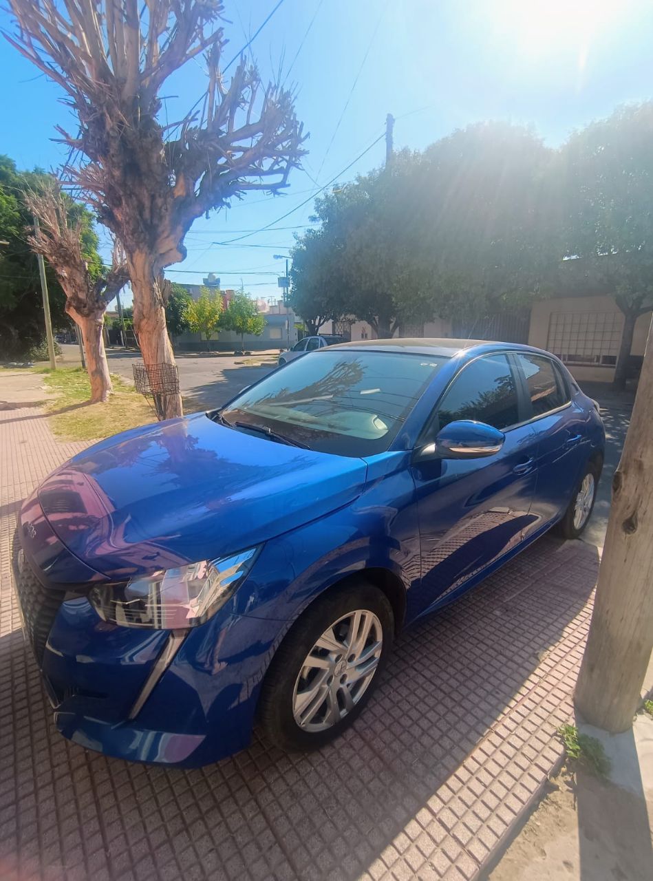 Foto de Sedan 4 puertas