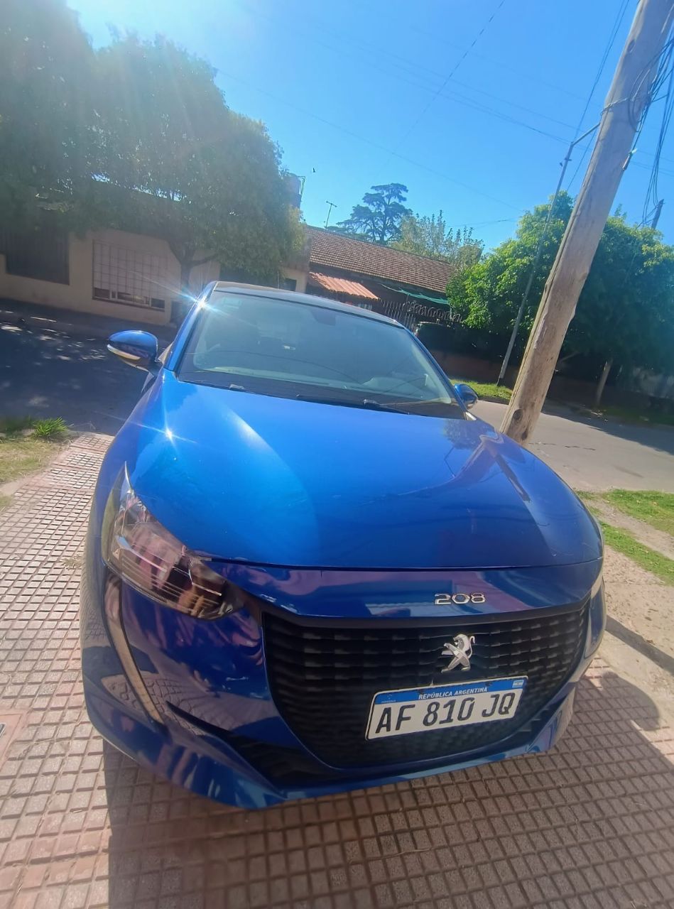 Foto de Sedan 4 puertas