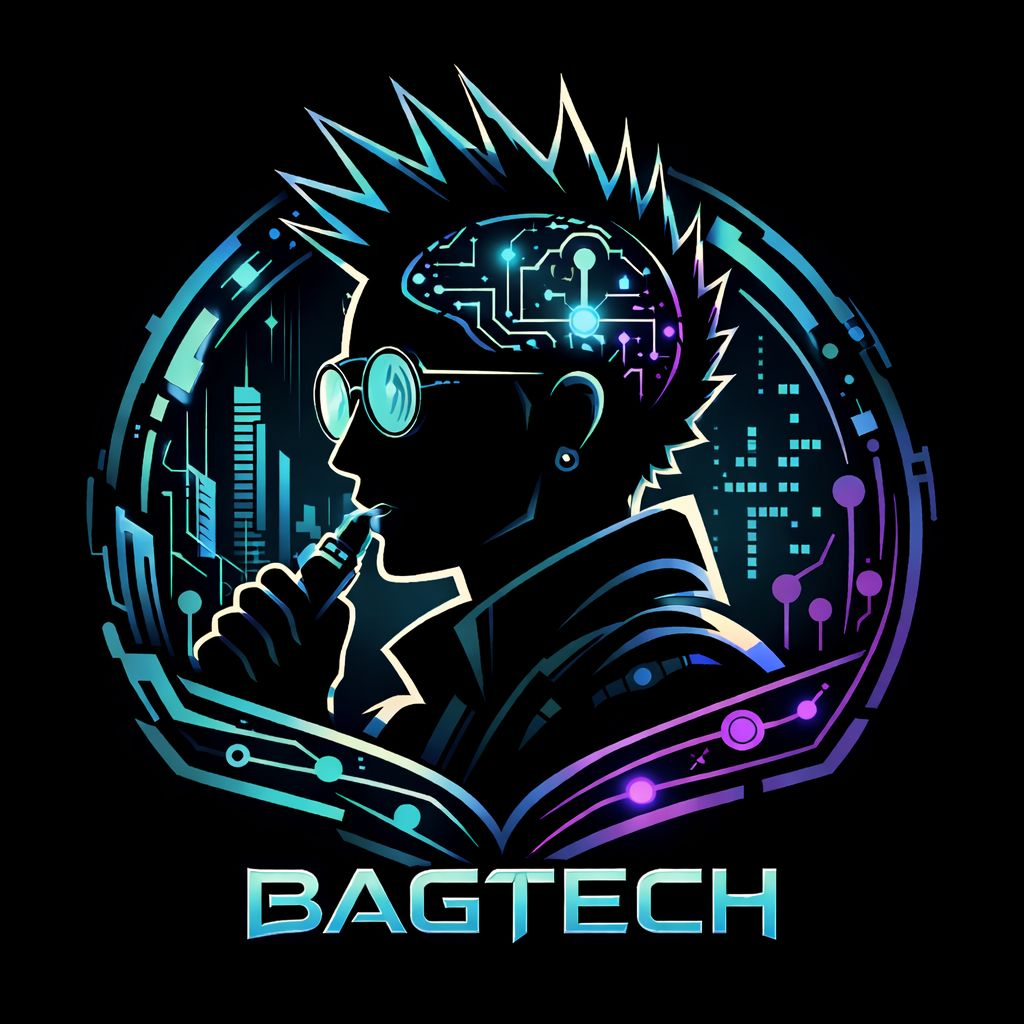 BAGTECH